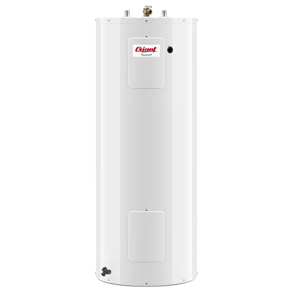 Residential Electric Water Heater - Standard - 60 Imp. Gal