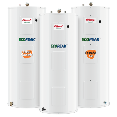 Electric Ecopeak®